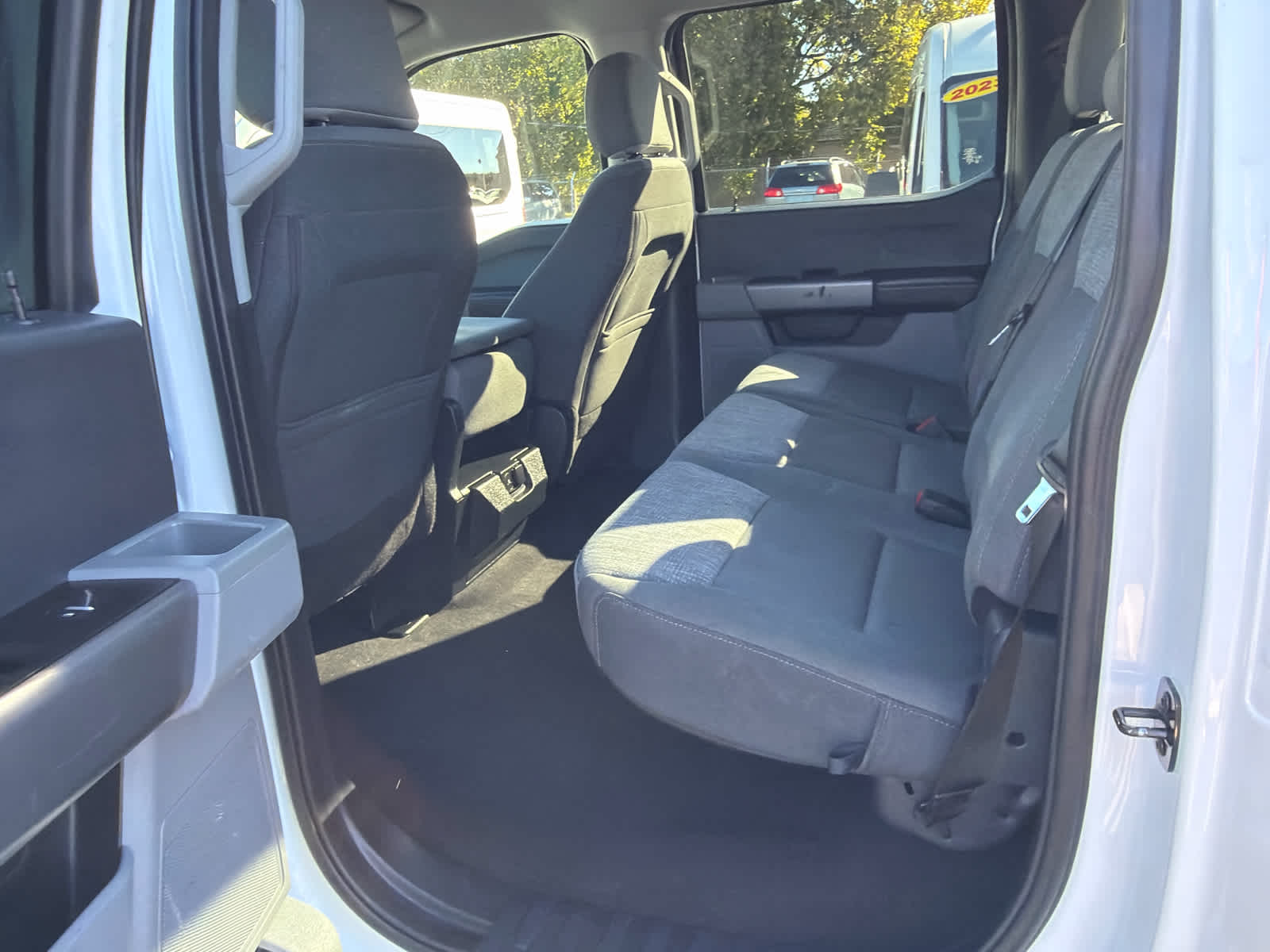 2025 Ford Super Duty F-350 SRW XLT