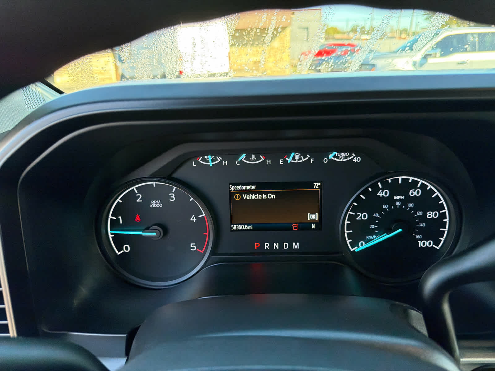 2025 Ford Super Duty F-350 SRW XLT
