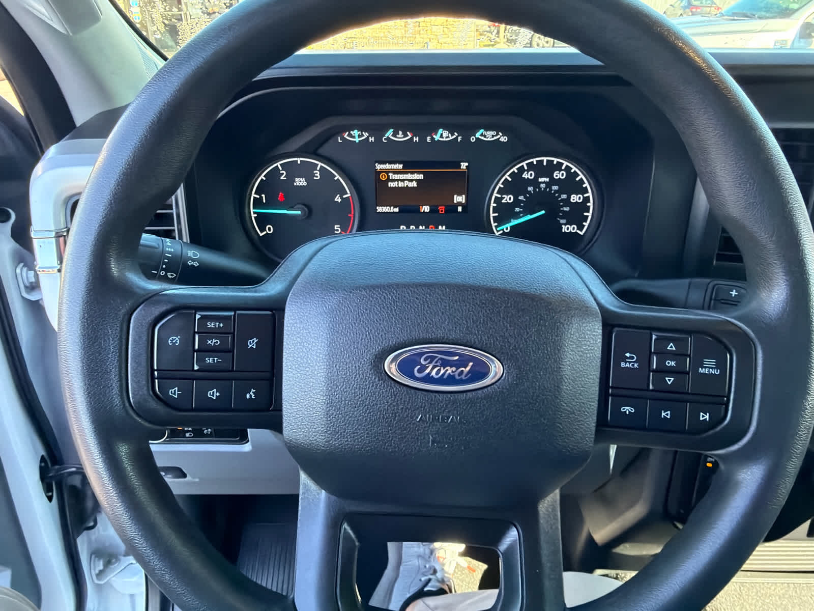 2025 Ford Super Duty F-350 SRW XLT