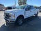 2025 Ford Super Duty F-350 SRW XLT