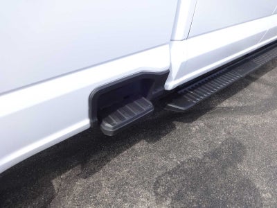 2025 Ford Super Duty F-350 SRW Pickup XLT