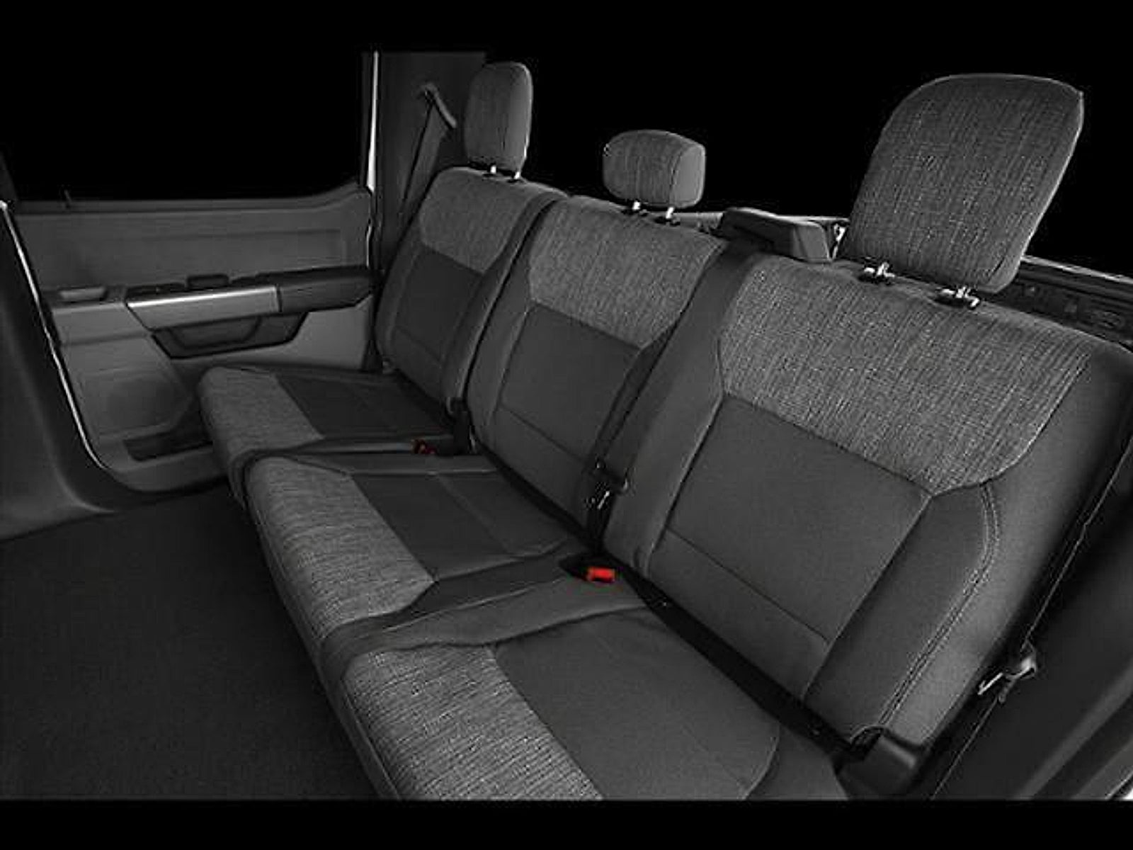 2025 Ford Super Duty F-350 SRW XLT