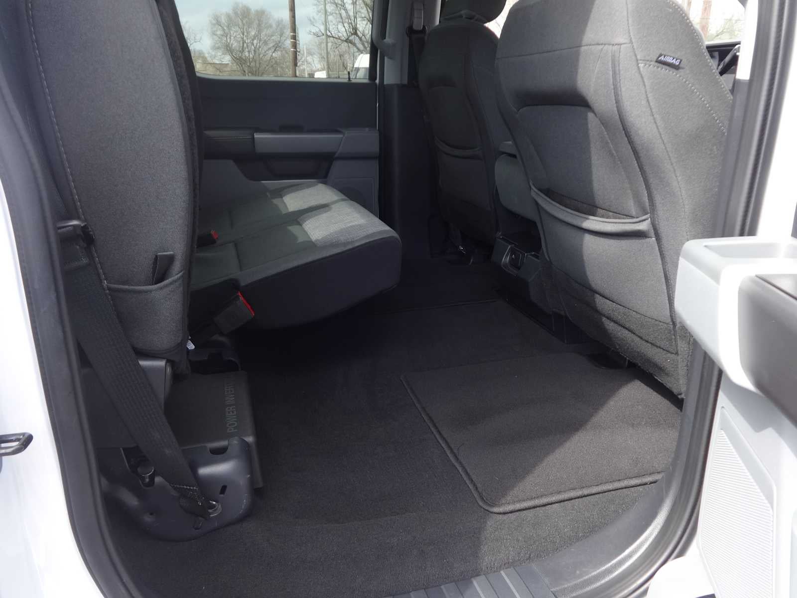 2025 Ford Super Duty F-350 SRW Pickup XLT