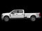 2025 Ford Super Duty F-350 SRW XLT