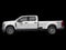 2025 Ford Super Duty F-350 SRW XLT