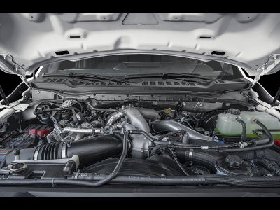 2025 Ford Super Duty F-350 SRW XLT