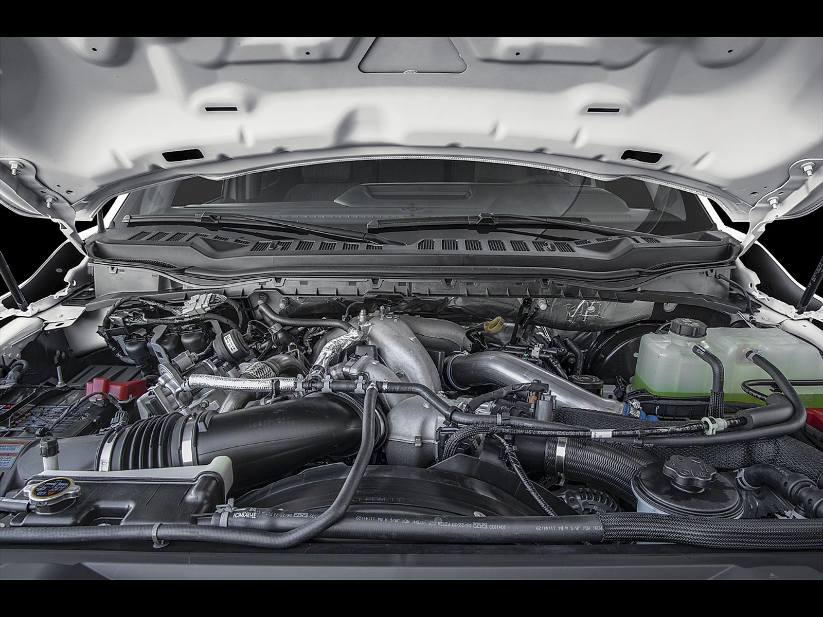 2025 Ford Super Duty F-350 SRW XLT