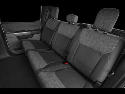 2025 Ford Super Duty F-350 SRW XLT