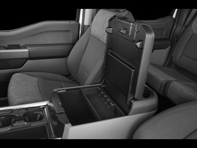 2025 Ford Super Duty F-350 SRW XLT