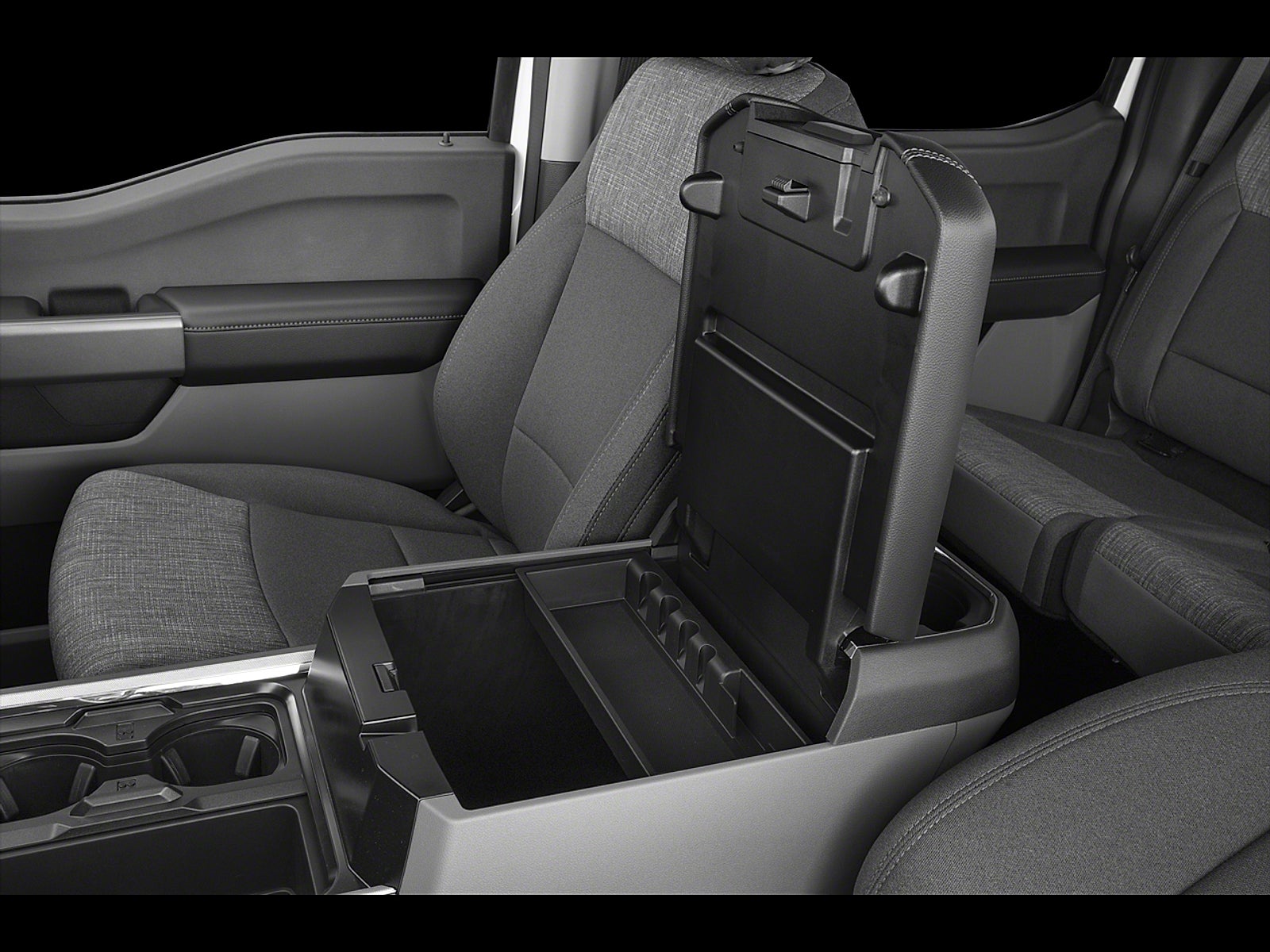 2025 Ford Super Duty F-350 SRW XLT