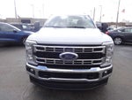 2025 Ford Super Duty F-350 SRW Pickup XLT