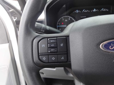 2025 Ford Super Duty F-350 SRW Pickup XLT