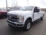 2025 Ford Super Duty F-350 SRW Pickup XLT