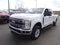 2025 Ford Super Duty F-350 SRW Pickup XLT