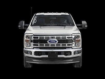 2025 Ford Super Duty F-350 SRW XLT