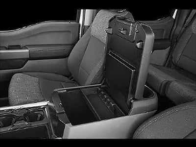 2025 Ford Super Duty F-350 SRW XLT