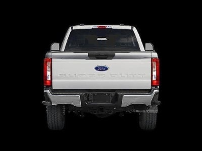 2025 Ford Super Duty F-350 SRW XLT