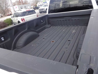 2025 Ford Super Duty F-350 SRW Pickup XLT