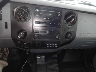 2015 Ford Super Duty F-350 SRW XL