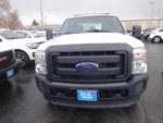 2015 Ford Super Duty F-350 SRW XL