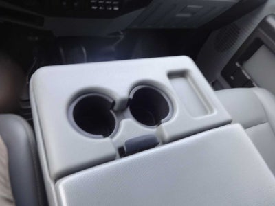 2015 Ford Super Duty F-350 SRW XL