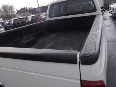 2015 Ford Super Duty F-350 SRW XL