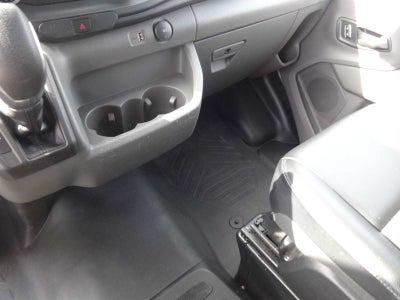 2024 Ford Transit Cargo Van T-250 148" Med Rf 9070 GVWR RWD