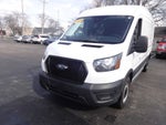 2024 Ford Transit Cargo Van T-250 148" Med Rf 9070 GVWR RWD