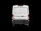 2023 Ford Transit Cargo Van T-250 130" Med Rf 9070 GVWR RWD