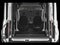 2023 Ford Transit Cargo Van T-250 130" Med Rf 9070 GVWR RWD