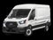 2023 Ford Transit Cargo Van T-250 130" Med Rf 9070 GVWR RWD