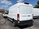 2023 Ford Transit Cargo Van T-250 130" Med Rf 9070 GVWR RWD