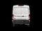 2023 Ford Transit Cargo Van T-250 130" Med Rf 9070 GVWR RWD