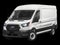 2023 Ford Transit Cargo Van T-250 130" Med Rf 9070 GVWR RWD