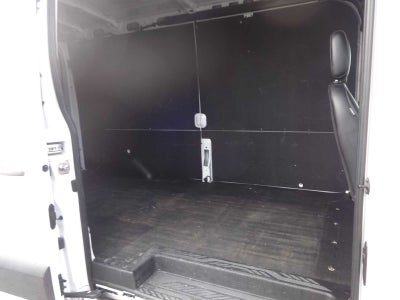 2024 Ford Transit Cargo Van T-250 148" Med Rf 9070 GVWR RWD