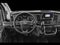 2024 Ford Transit Cargo Van T-250 148" Med Rf 9070 GVWR RWD