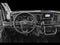 2024 Ford Transit Cargo Van T-250 148" Med Rf 9070 GVWR RWD