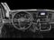 2024 Ford Transit Cargo Van T-250 148" Med Rf 9070 GVWR RWD
