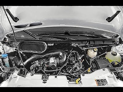 2024 Ford Transit Cargo Van T-250 148" Med Rf 9070 GVWR RWD
