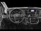 2024 Ford Transit Cargo Van T-250 148" Med Rf 9070 GVWR RWD