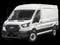 2024 Ford Transit Cargo Van T-250 148" Med Rf 9070 GVWR RWD