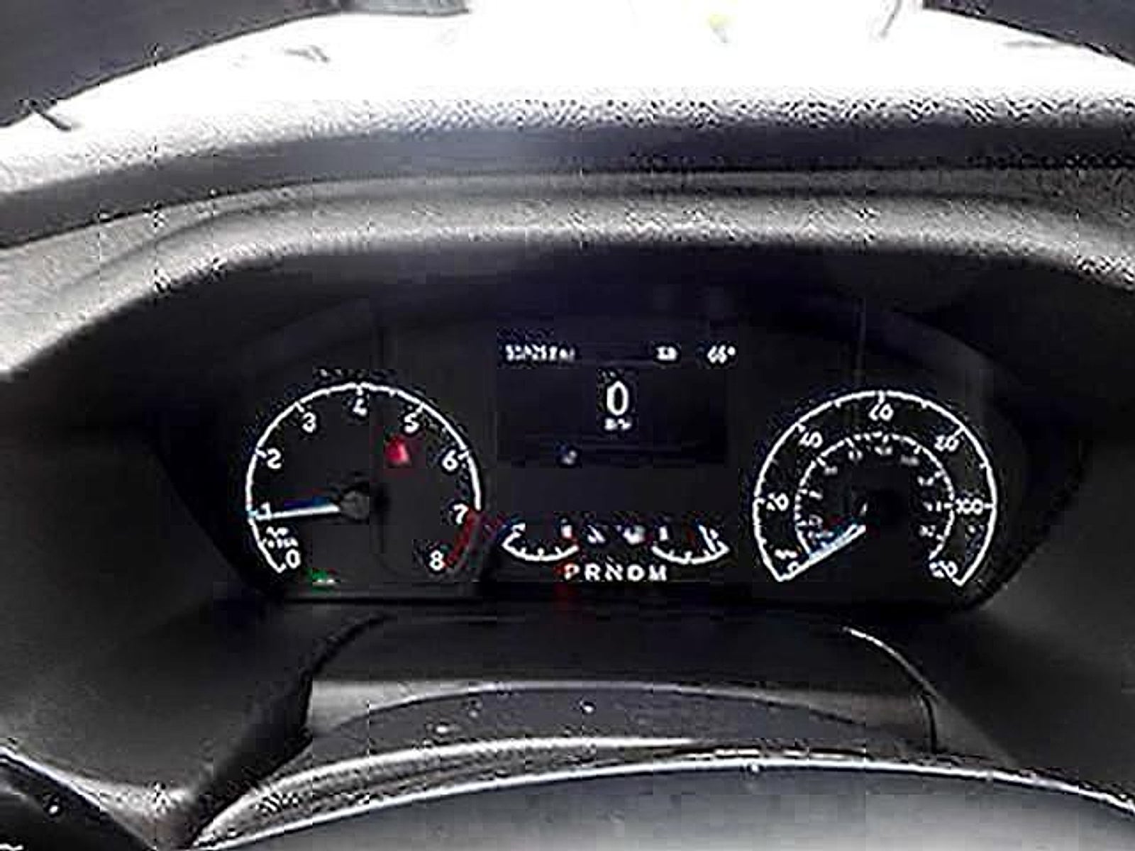 2023 Ford Transit Cargo Van T-250 148" Hi Rf 9070 GVWR RWD