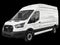 2023 Ford Transit Cargo Van T-250 148" Hi Rf 9070 GVWR RWD