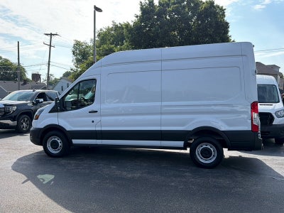 2023 Ford Transit-250 Cargo Van T-250 148" Hi Rf 9070 GVWR RWD