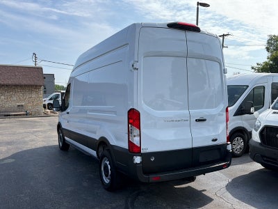 2023 Ford Transit-250 Cargo Van T-250 148" Hi Rf 9070 GVWR RWD
