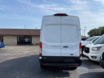 2023 Ford Transit-250 Cargo Van T-250 148" Hi Rf 9070 GVWR RWD