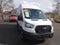 2023 Ford Transit Cargo Van T-250 148" Hi Rf 9070 GVWR RWD
