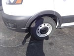 2023 Ford Transit Cargo Van T-250 148" Hi Rf 9070 GVWR RWD
