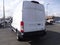2023 Ford Transit Cargo Van T-250 148" Hi Rf 9070 GVWR RWD