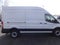2023 Ford Transit Cargo Van T-250 148" Hi Rf 9070 GVWR RWD